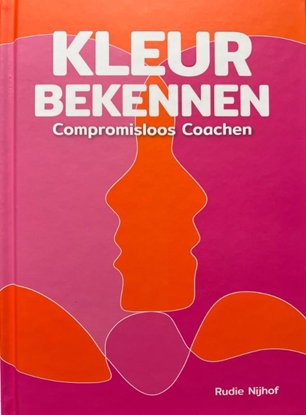 Afbeeldingen van Kommareeks Kleur bekennen