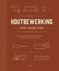 Afbeelding van Houtbewerking stap voor stap