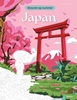 Afbeelding van Japan - Kleuren op nummer
