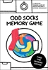 Afbeelding van Odd Socks Memory Game