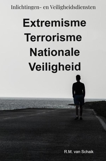 Afbeelding van Nationale Veiligheid