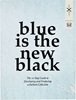 Afbeelding van Blue is the new black