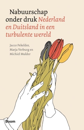 Afbeeldingen van Nabuurschap onder druk