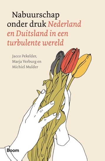 Afbeelding van Nabuurschap onder druk