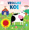 Afbeelding van Vrolijke Koe