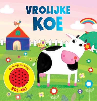 Afbeeldingen van Vrolijke Koe