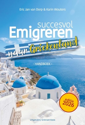 Afbeeldingen van Succesvol emigreren naar Griekenland