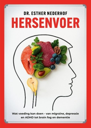 Afbeeldingen van Hersenvoer