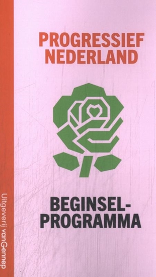 Afbeelding van Beginselen