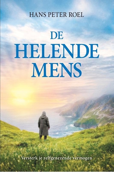 Afbeelding van De helende mens