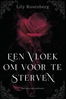 Afbeelding van Een vloek om voor te sterven