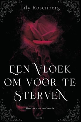 Afbeeldingen van Een vloek om voor te sterven