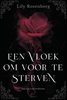 Afbeelding van Een vloek om voor te sterven