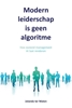 Afbeelding van Modern leiderschap is geen algoritme