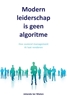 Afbeelding van Modern leiderschap is geen algoritme