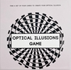 Afbeelding van Optical ilusions game