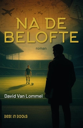 Afbeeldingen van Na de belofte