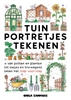 Afbeelding van Tuinportretjes tekenen