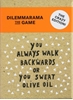 Afbeelding van Dilemmarama, the game
