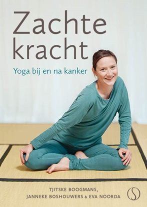 Afbeeldingen van Zachte kracht