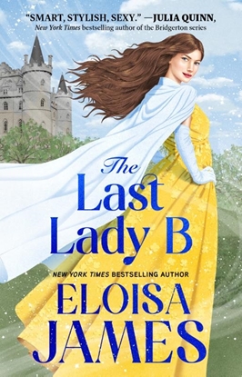 Afbeeldingen van The Last Lady B