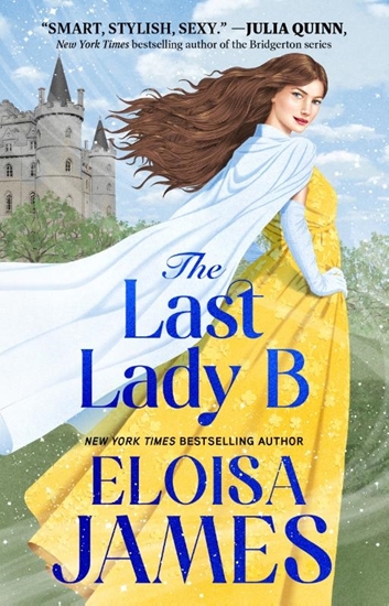 Afbeelding van The Last Lady B