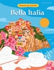 Afbeelding van Bella Italia - Kleuren op nummer