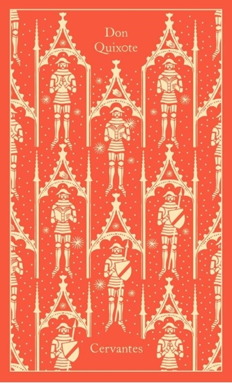 Afbeelding van Penguin Clothbound Classics Don Quixote