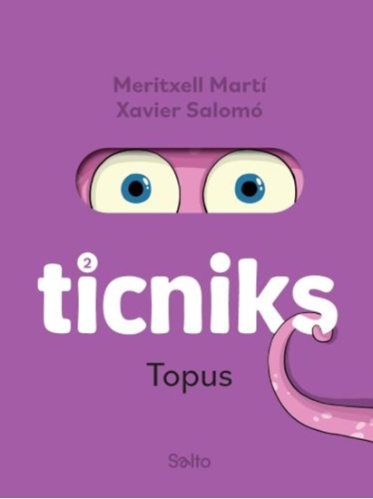 Afbeelding van Ticniks Topus
