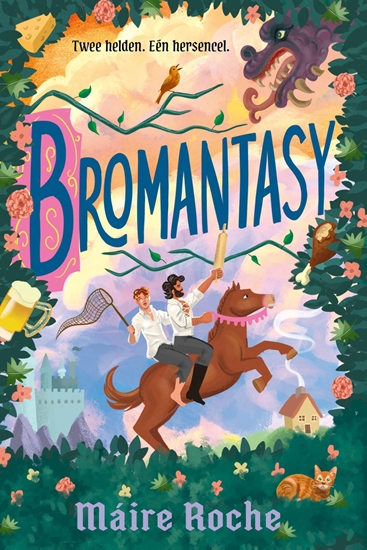Afbeelding van Bromantasy