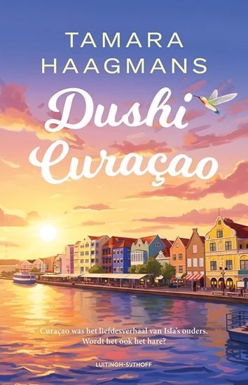 Afbeelding van Dushi Curaçao
