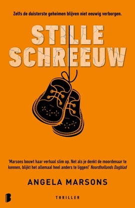 Afbeeldingen van Stille schreeuw
