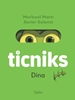 Afbeelding van Ticniks Dina