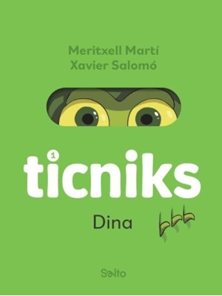 Afbeeldingen van Ticniks Dina