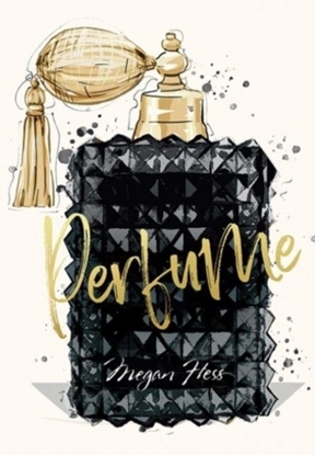Afbeeldingen van The Ultimate Fashion Wardrobe Megan Hess: Perfume