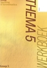 Afbeelding van Blink Spelling & grammatica groep 5 thema 5 Werkboek
