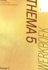 Afbeelding van Blink Spelling & grammatica groep 5 thema 5 Werkboek