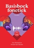 Afbeelding van Basisboek fonetiek