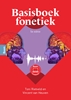 Afbeelding van Basisboek fonetiek