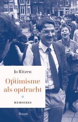 Afbeeldingen van Optimisme als opdracht