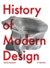 Afbeelding van History of Modern Design Third Edition