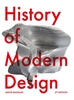 Afbeelding van History of Modern Design Third Edition