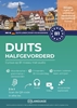 Afbeelding van Duits B1 halfgevorderd. Cursus op B1-niveau met audio (Duits leren voor volwassenen )