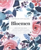 Afbeelding van Stap-voor-stap aquarel: Bloemen