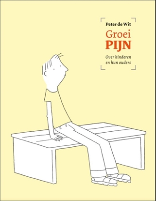 Afbeeldingen van Groeipijn