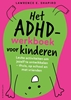 Afbeelding van Het ADHD-werkboek voor kinderen