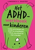 Afbeelding van Het ADHD-werkboek voor kinderen