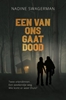 Afbeelding van novelle Een van ons gaat dood