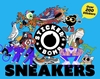 Afbeelding van Stickerbomb Sneakers