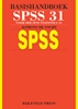Afbeelding van Basishandboek SPSS 31